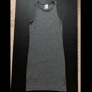 Bodycon Tank Dress